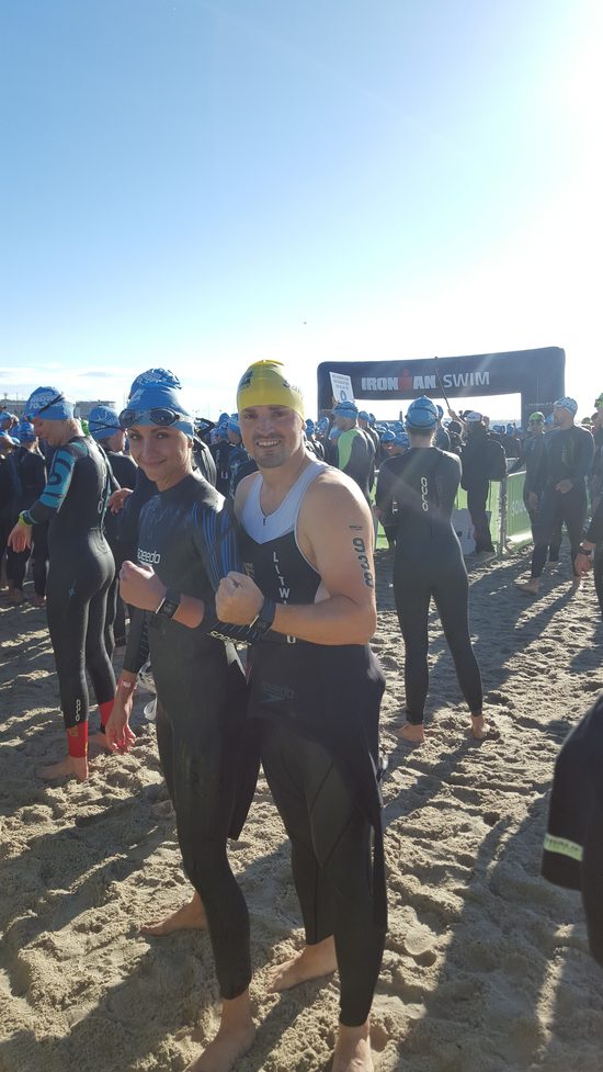 Znajomi mówią o niej, że jest niezłą wariatką