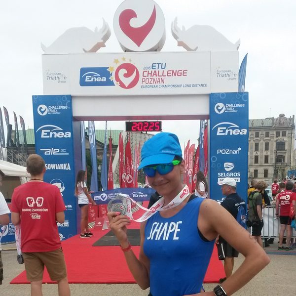 Chwalimy się: Edyta Litwiniuk najlepsza wśród dziennikarzy