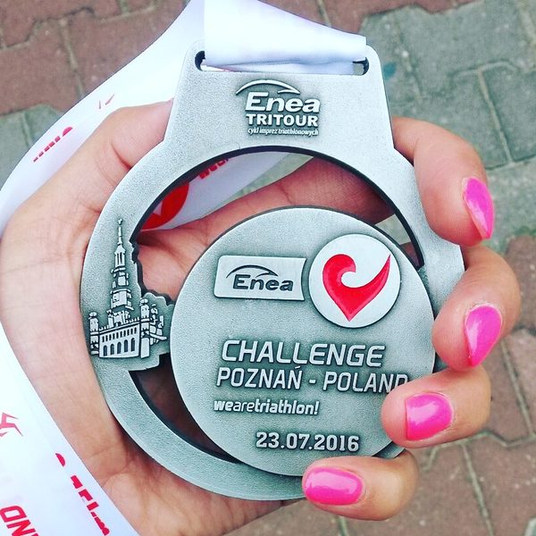 Chwalimy się: Edyta Litwiniuk najlepsza wśród dziennikarzy