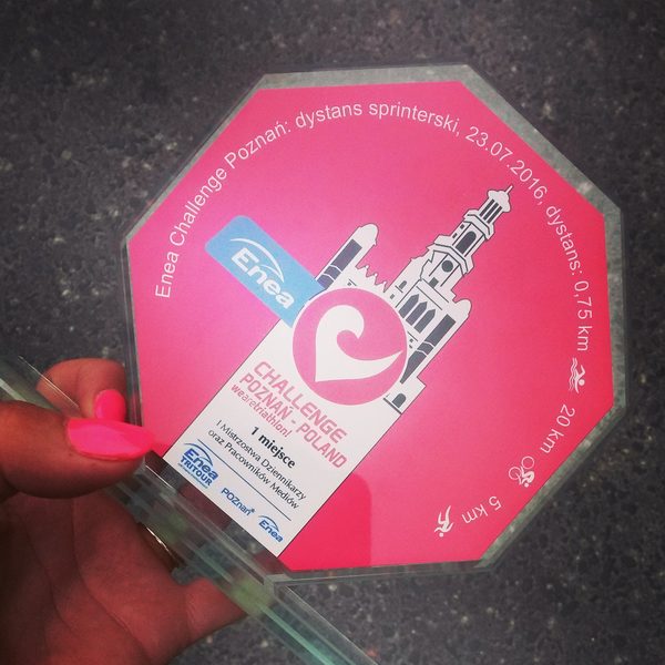 Chwalimy się: Edyta Litwiniuk najlepsza wśród dziennikarzy