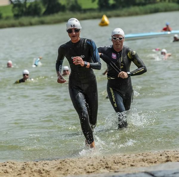 Chwalimy się: Edyta Litwiniuk najlepsza wśród dziennikarzy