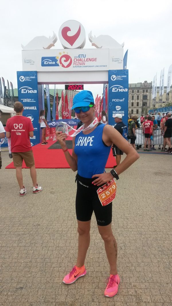 Chwalimy się: Edyta Litwiniuk najlepsza wśród dziennikarzy