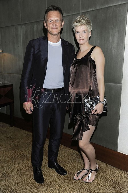 Pazurowie chętnie pokazują się na salonach (FOTO)