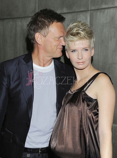 Pazurowie chętnie pokazują się na salonach (FOTO)