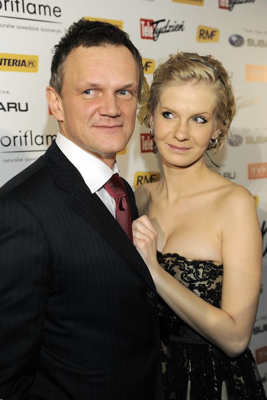 Edyta Pazura coraz piękniejsza (FOTO)