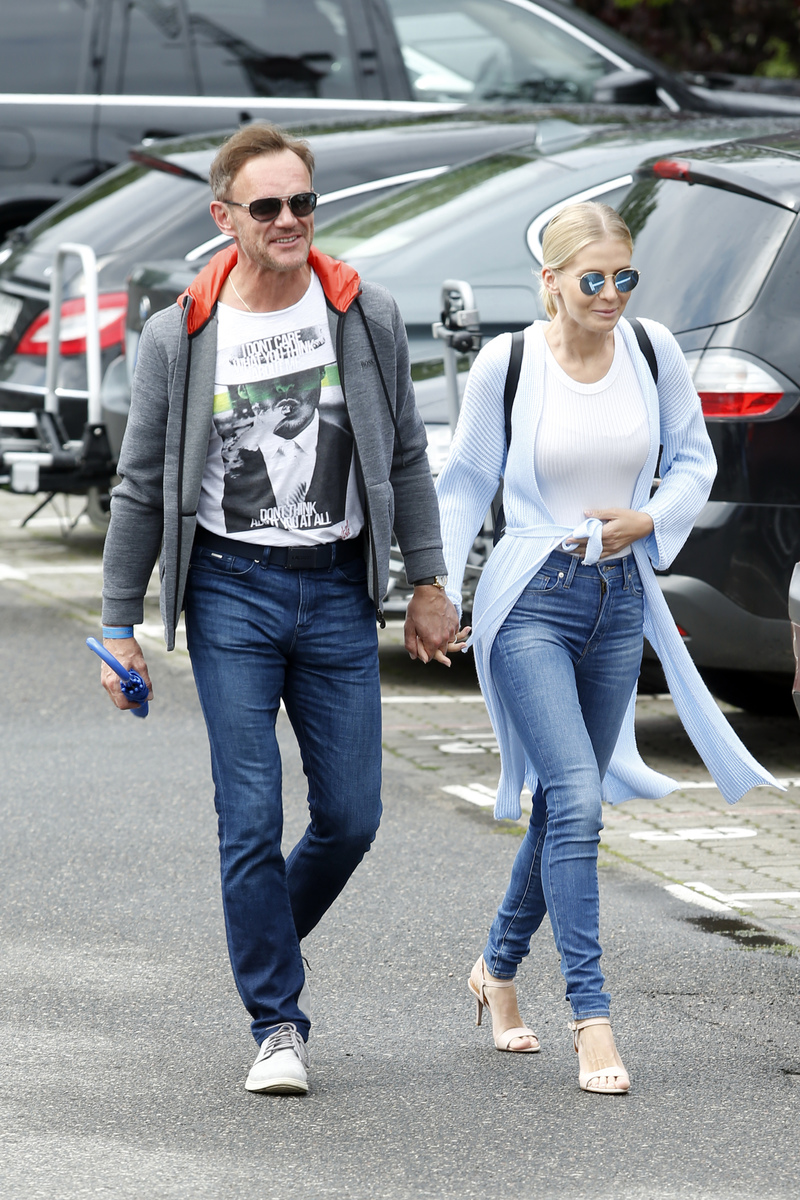 Edyta Pazura: Dlaczego mam takie MAŁE ZDERZAKI?