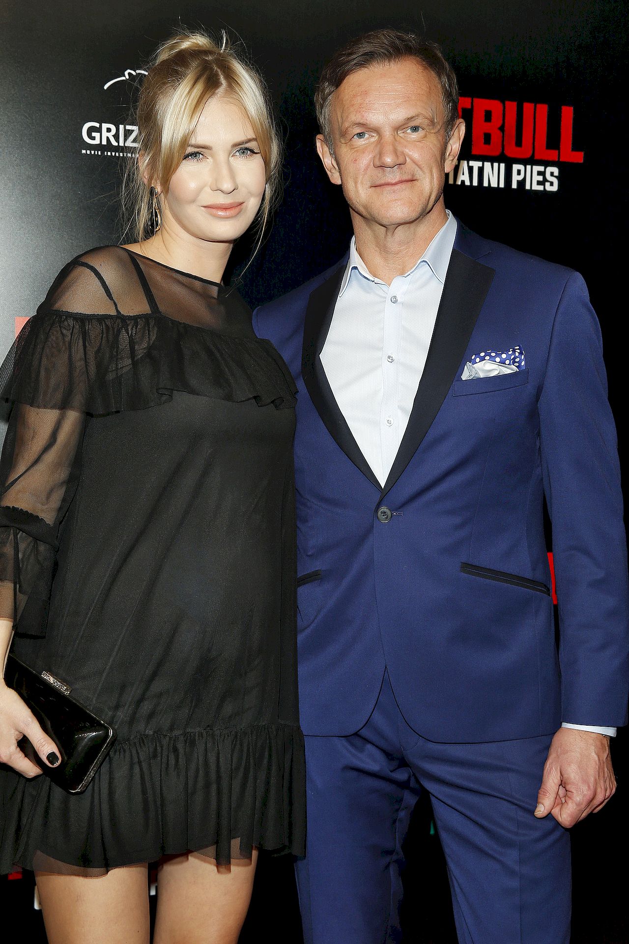 Edyta Pazura o HEJCIE:  Nie śpię przez trzy noce, nie mogę jeść...