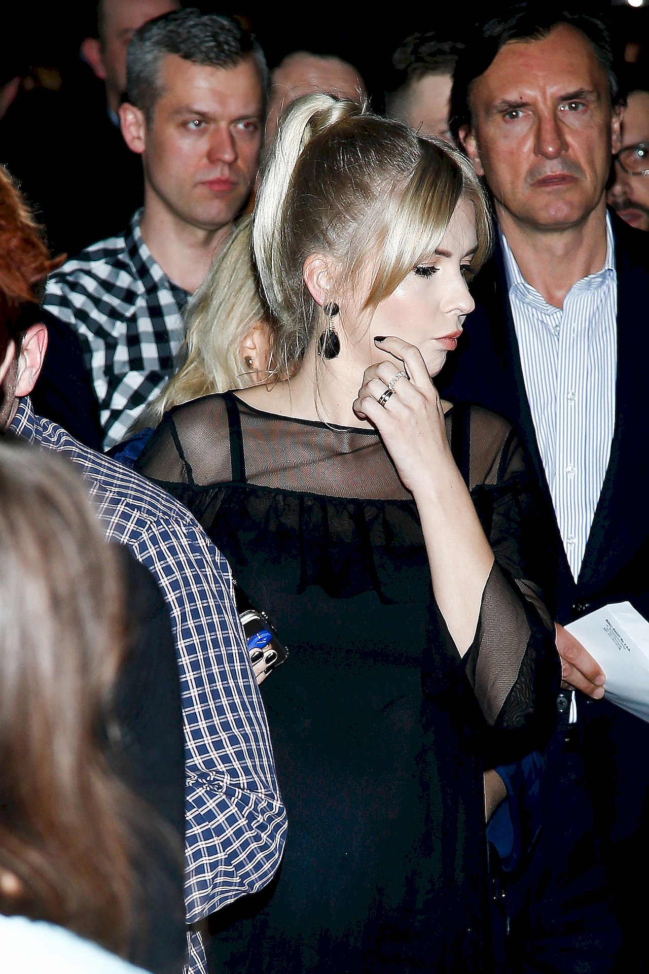 Edyta Pazura o HEJCIE:  Nie śpię przez trzy noce, nie mogę jeść...