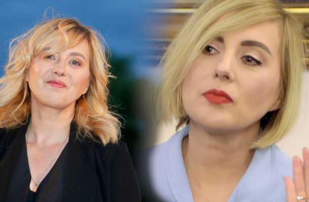 Edyta Bartosiewicz czuła, że odchodzi: byłam bliska FIZYCZNEJ ŚMIERCI