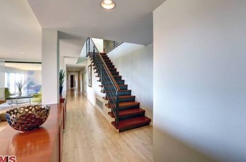 Zac Efron kupił sobie nowy dom (FOTO)