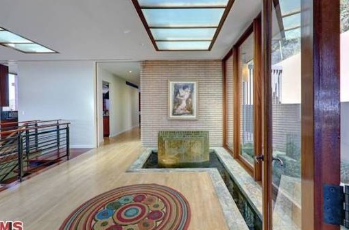 Zac Efron kupił sobie nowy dom (FOTO)