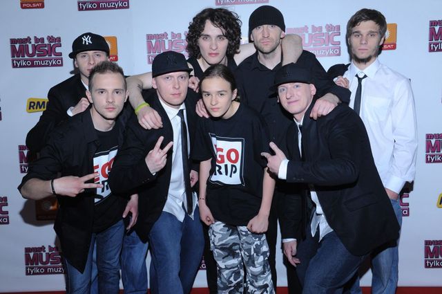 Dziś wieczorem finał Tylko muzyka. Must be the music