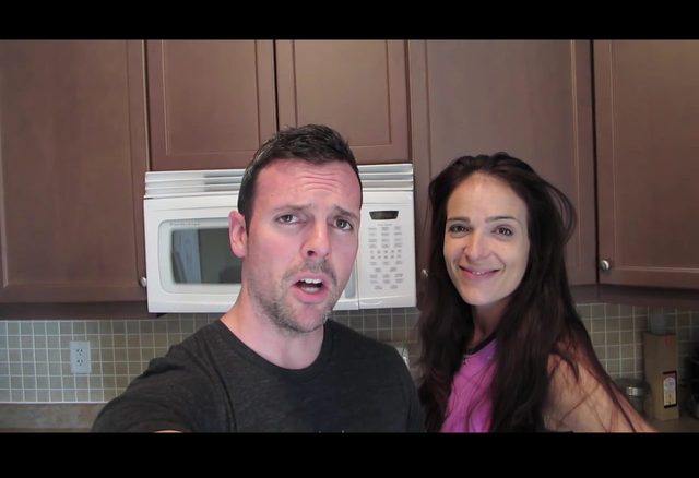 The Eh Bee Family. Powinniście poznać tę zwariowaną rodzinkę