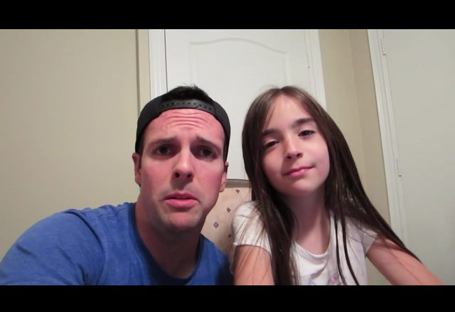 The Eh Bee Family. Powinniście poznać tę zwariowaną rodzinkę