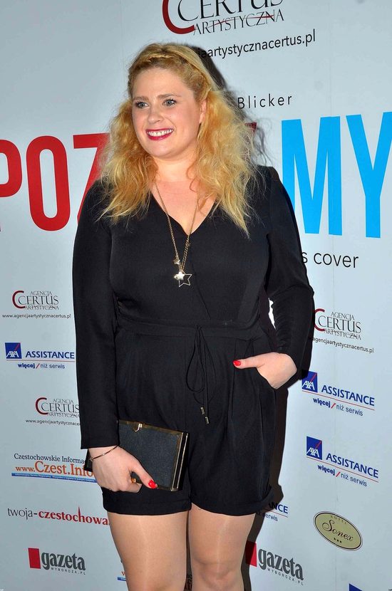 Czy Elżbieta Romanowska schudła dzięki treningom w TzG? (FOTO)