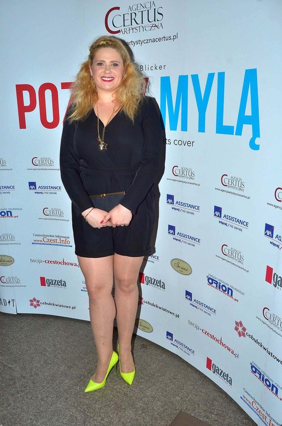 Czy Elżbieta Romanowska schudła dzięki treningom w TzG? (FOTO)