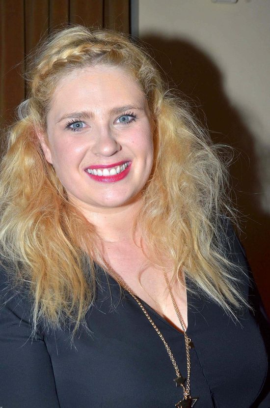 Czy Elżbieta Romanowska schudła dzięki treningom w TzG? (FOTO)