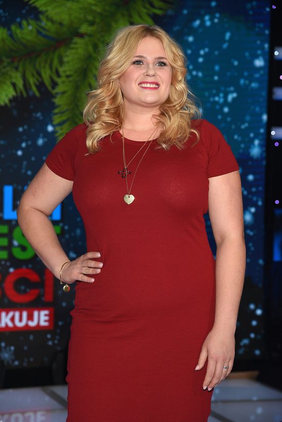 Czy Elżbieta Romanowska schudła dzięki treningom w TzG? (FOTO)