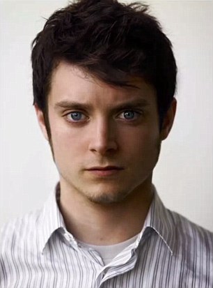 Czy Frodo Baggins i Harry Potter to ta sama osoba? (GIF) Czy Frodo Baggins i Harry Potter to ta sama osoba? (GIF)