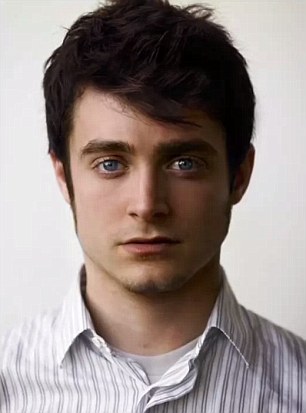 Czy Frodo Baggins i Harry Potter to ta sama osoba? (GIF)