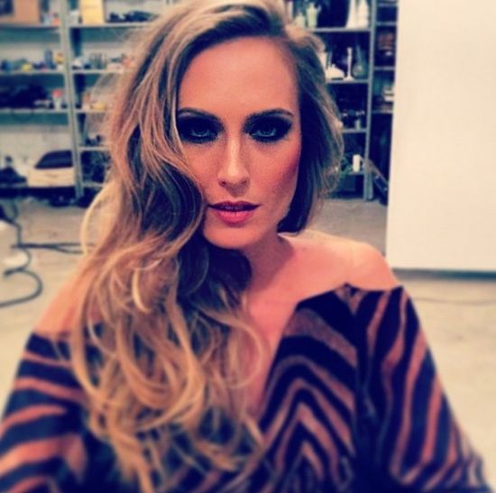 Leonardo DiCaprio ma nową modelkę (FOTO)