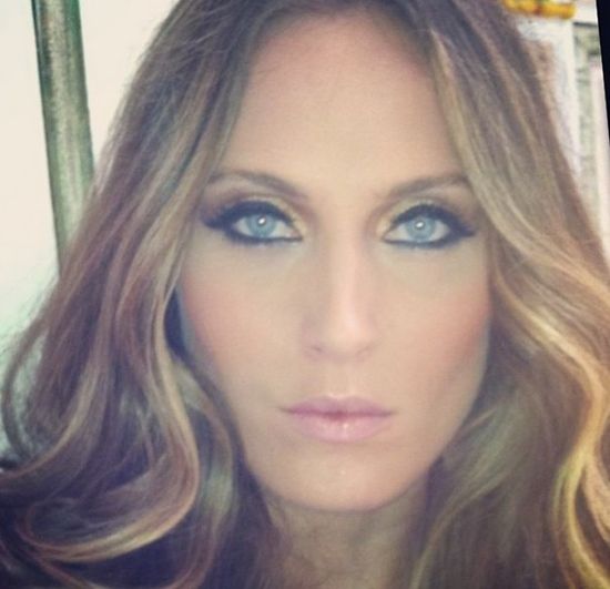 Leonardo DiCaprio ma nową modelkę (FOTO)