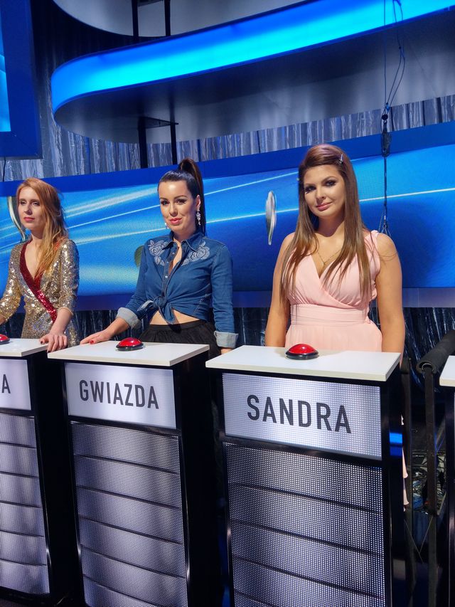 Eliza Gwiazda o swoim udziale w Take Me Out. Umów się ze mną