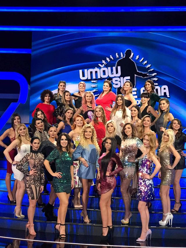 Eliza Gwiazda o swoim udziale w Take Me Out. Umów się ze mną