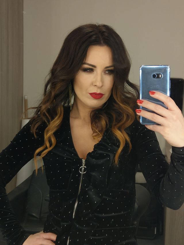 Eliza Gwiazda o swoim udziale w Take Me Out. Umów się ze mną