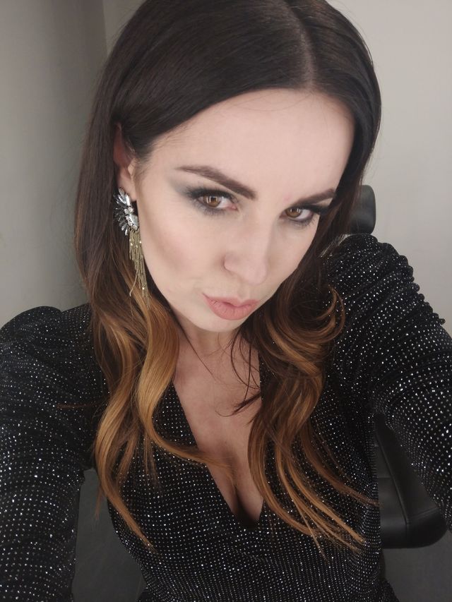 Eliza Gwiazda o swoim udziale w Take Me Out. Umów się ze mną