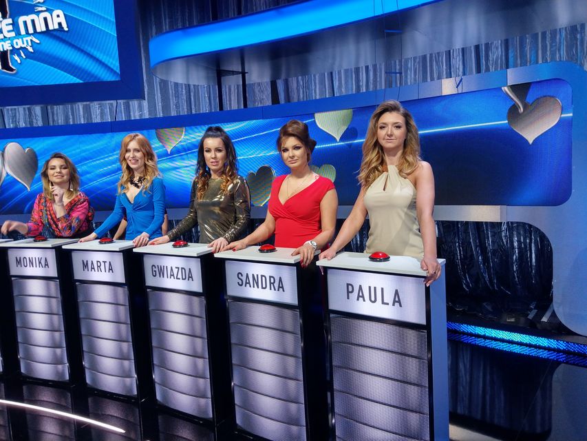 Eliza Gwiazda o swoim udziale w Take Me Out. Umów się ze mną