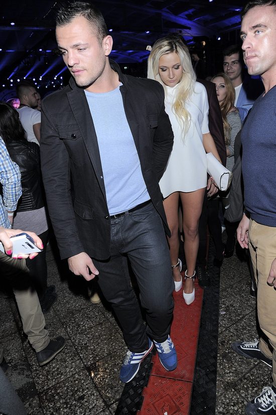 Eliza z Warsaw Shore załamana wagą w ciąży