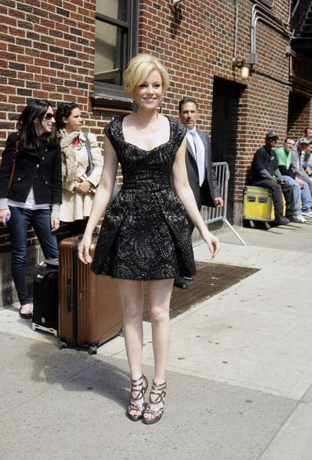 Kto powiedział, że nogi muszą być opalone? (FOTO)