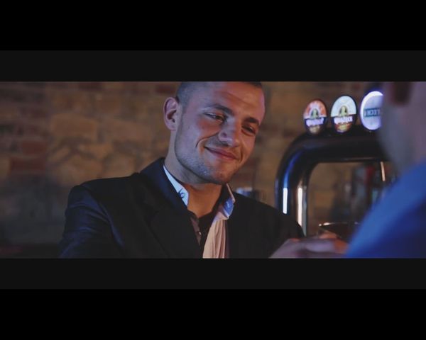 Eliza z Warsaw Shore jako Elizka w nowej piosence  [VIDEO]