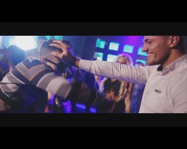 Eliza z Warsaw Shore jako Elizka w nowej piosence  [VIDEO]