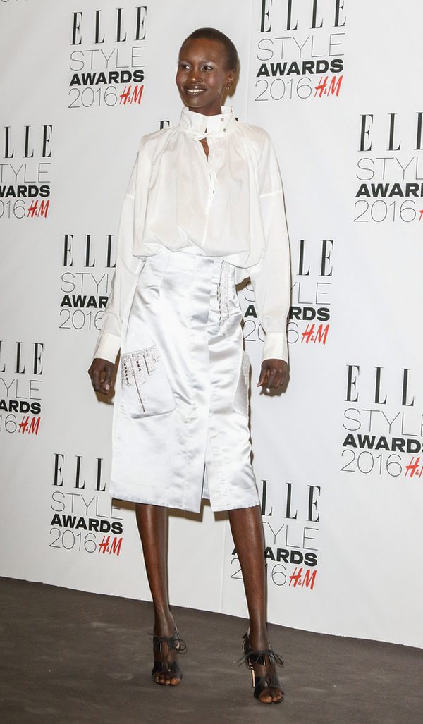 Kto zachwycił na Elle Style Awards? (FOTO)