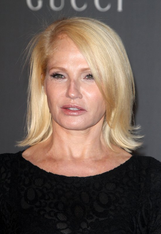 Kreacje gwiazd na LACMA 2012 Art + Film (FOTO)