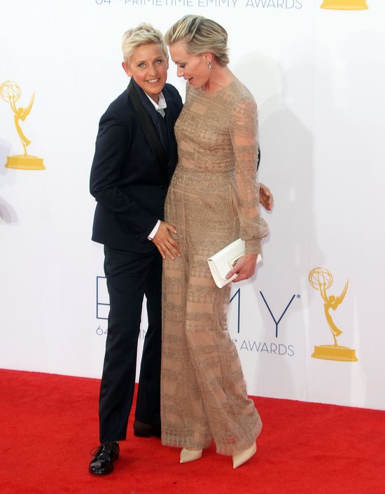 Kreacje na gali EMMY (FOTO) Kreacje na gali EMMY (FOTO)