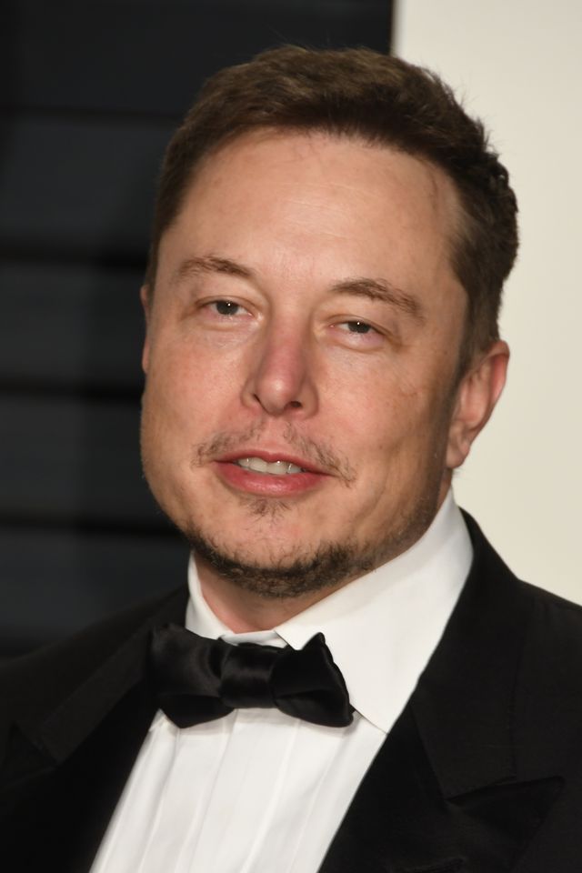Elon Musk poleciał specjalnie do Rio, żeby zobaczyć Dakotą Johnson w bikini