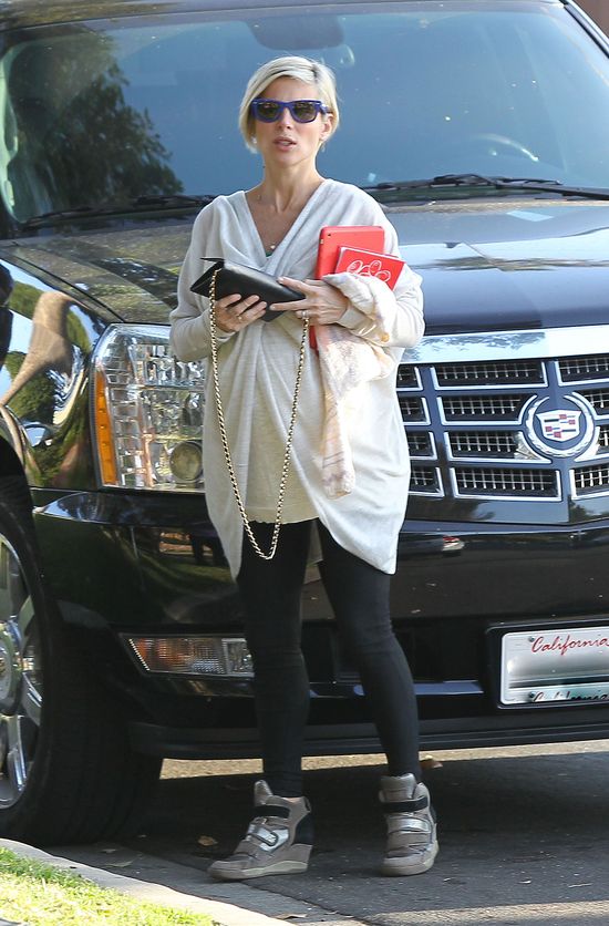 Elsa Pataky urodzi bliźniaki!