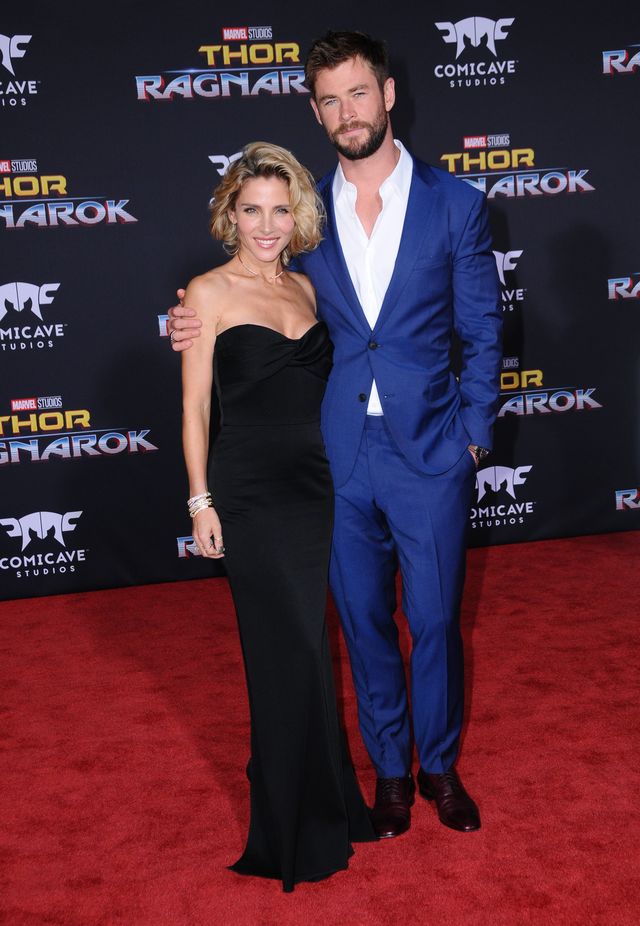 Co złego dzieje się w małżeństwie Elsy Pataky i Chrisa Hemswortha? Co złego dzieje się w małżeństwie Elsy Pataky i Chrisa Hemswortha?