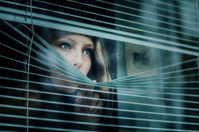 Elwira Kusz opublikowała swoje zdjecia we włoskim Vogue!