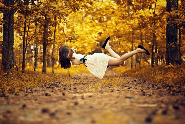 Elwira Kusz opublikowała swoje zdjecia we włoskim Vogue!