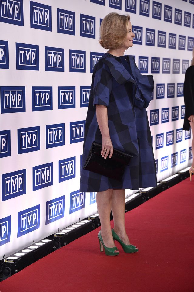 RYZKOWNA kreacja gwiazdy (ZDJĘCIA)