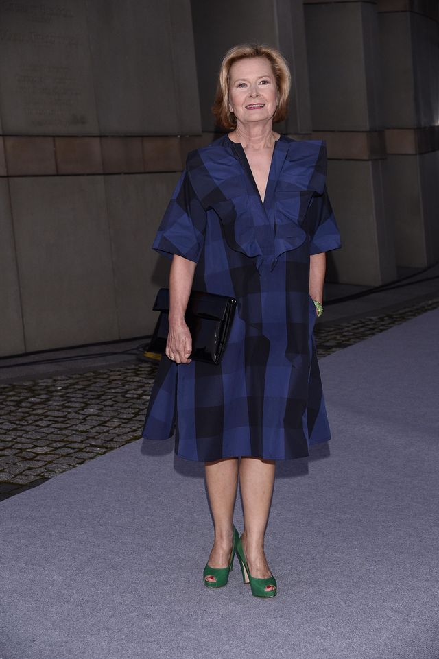 RYZKOWNA kreacja gwiazdy (ZDJĘCIA)