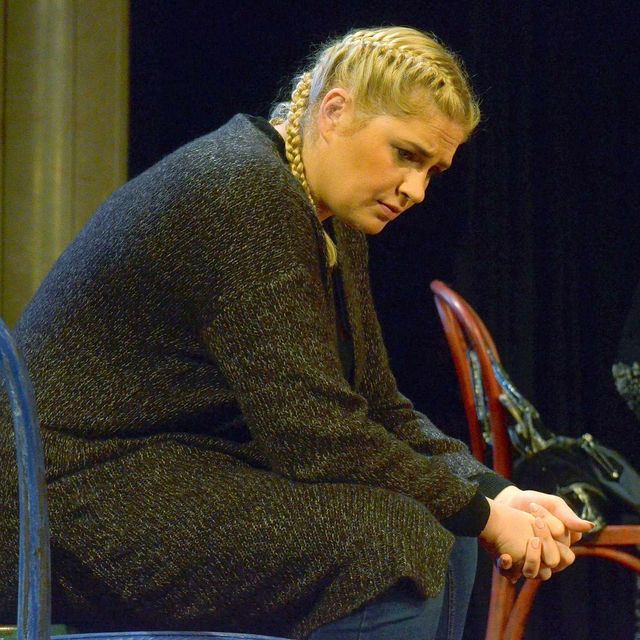 Zachwycamy się Karoliną Szostak, a tymczasem Elżbieta Romanowska SCHUDŁA TAK