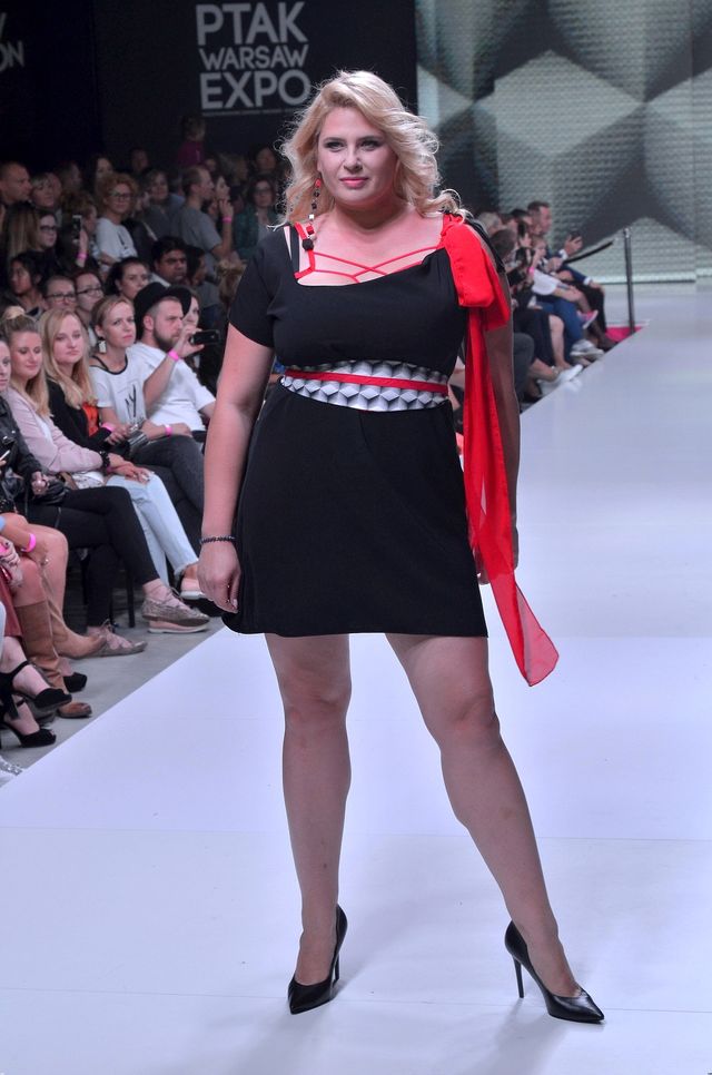 Zachwycamy się Karoliną Szostak, a tymczasem Elżbieta Romanowska SCHUDŁA TAK