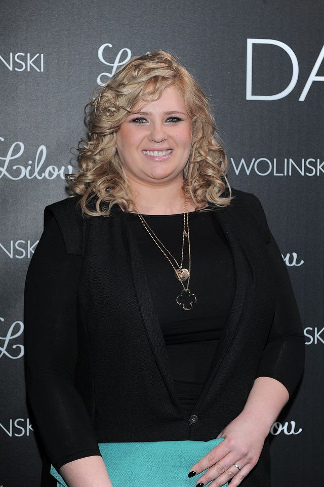 Zachwycamy się Karoliną Szostak, a tymczasem Elżbieta Romanowska SCHUDŁA TAK