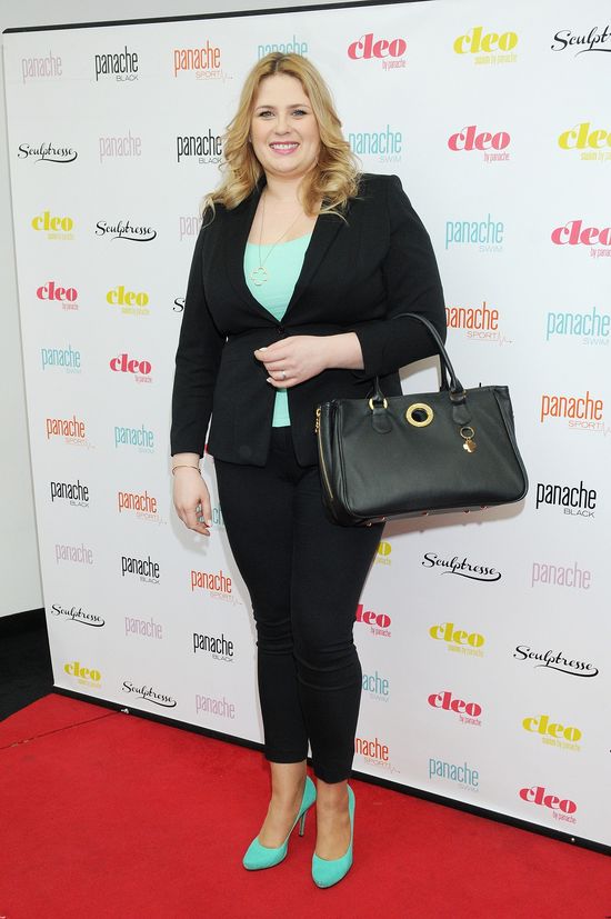 Gwiazdy mówią NIE bułkom w stanikach (FOTO)