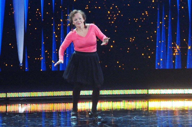 Tylko taniec - Got To Dance 5. odcinek (FOTO) Tylko taniec - Got To Dance 5. odcinek (FOTO)